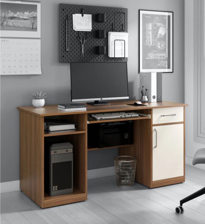 10 Best Computer Tables in India 2021 (IKEA, Nilkamal, and more) 5