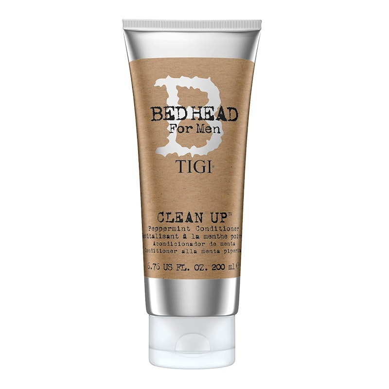Bed Head for Men Clean Up Peppermint Conditioner 1