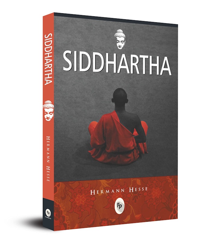 Siddhartha 1