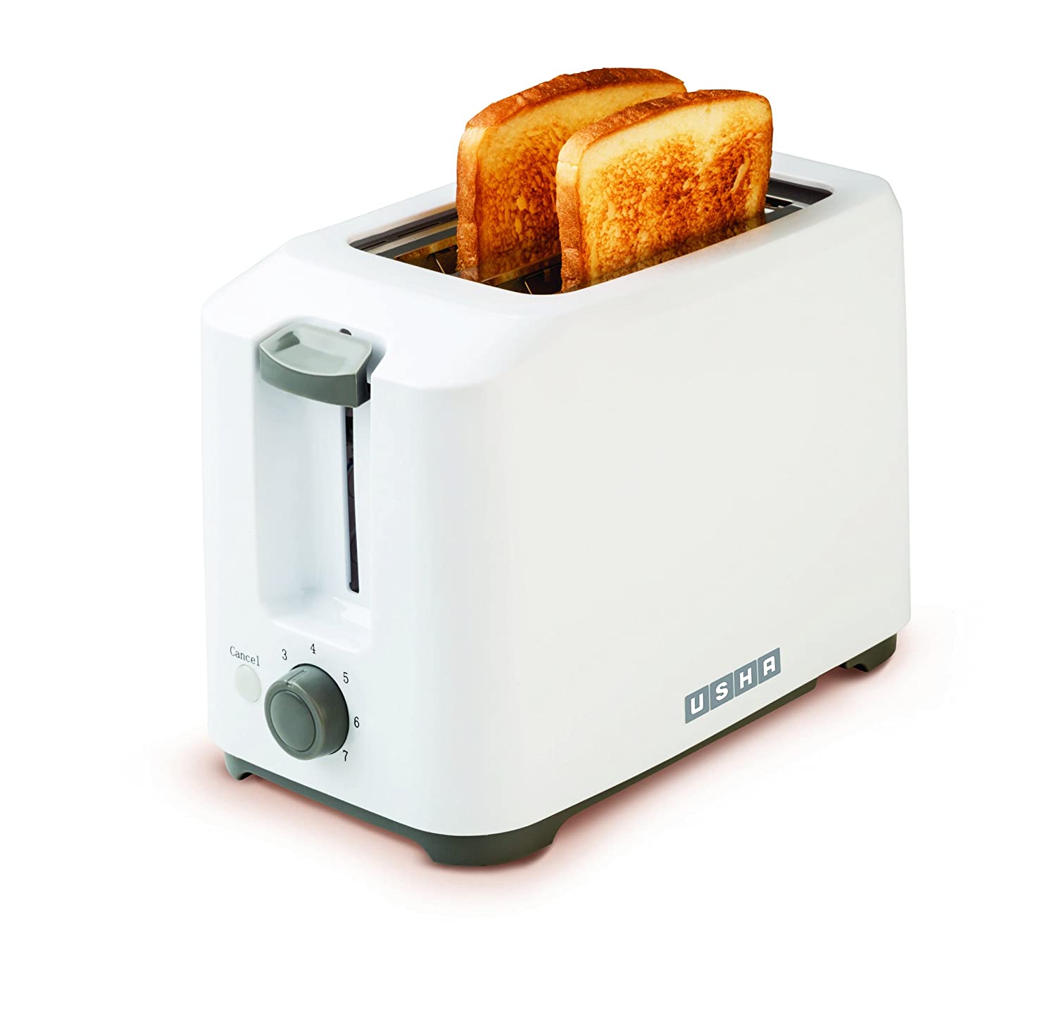 Pop-up Toaster 1