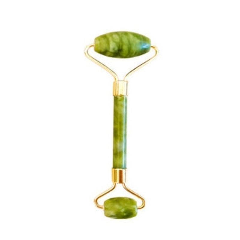 Jade Roller Face Massager 1