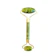 Le Marbelle Jade Roller Face Massager 1