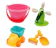 WISHKEY Gardening Or Beach Sand Pretend Play 1