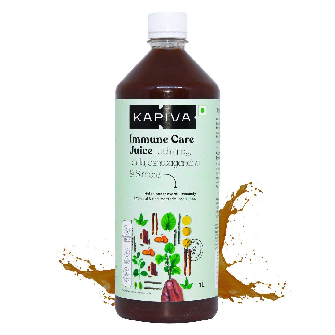 10 Best Giloy Juice Brands in India 2021 - Buying Guide Reviewed by Nutritionist 5