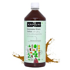 Immune Care Juice