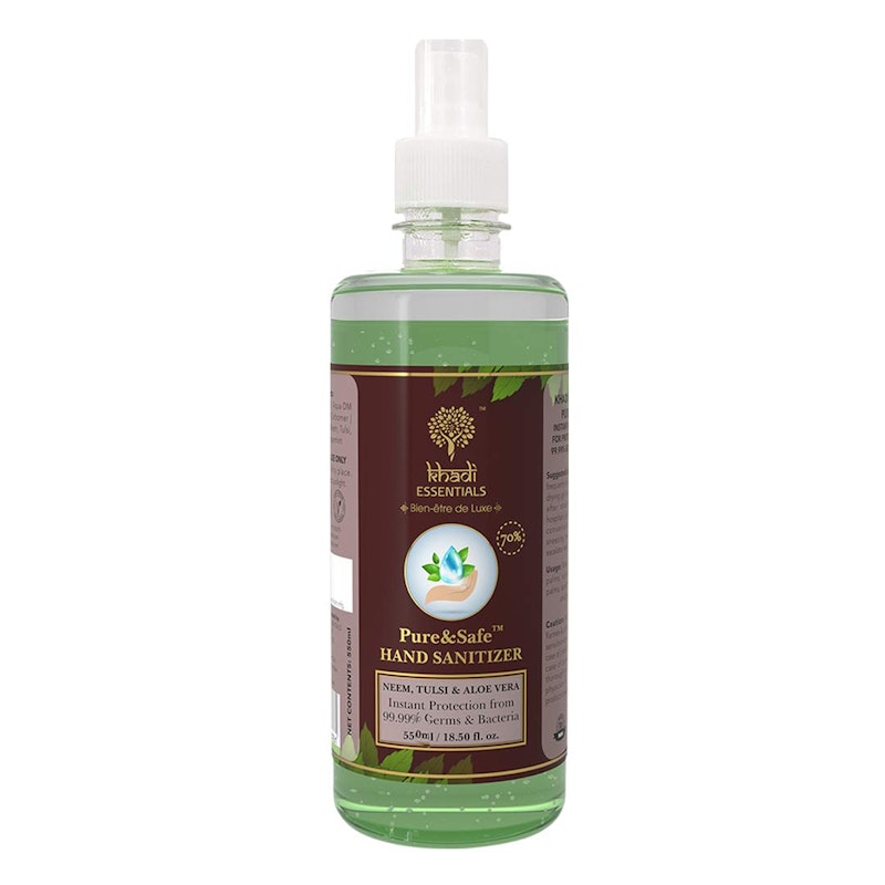 Hand Sanitizer 1