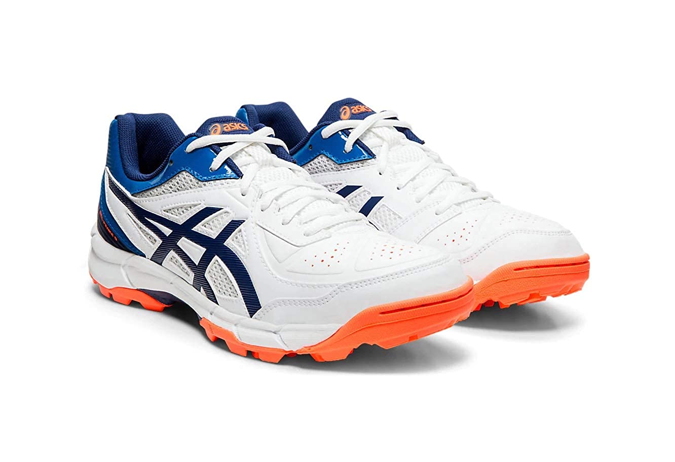 10 Best Cricket Shoes in India 2021(ASICS, Adidas, and more) 1