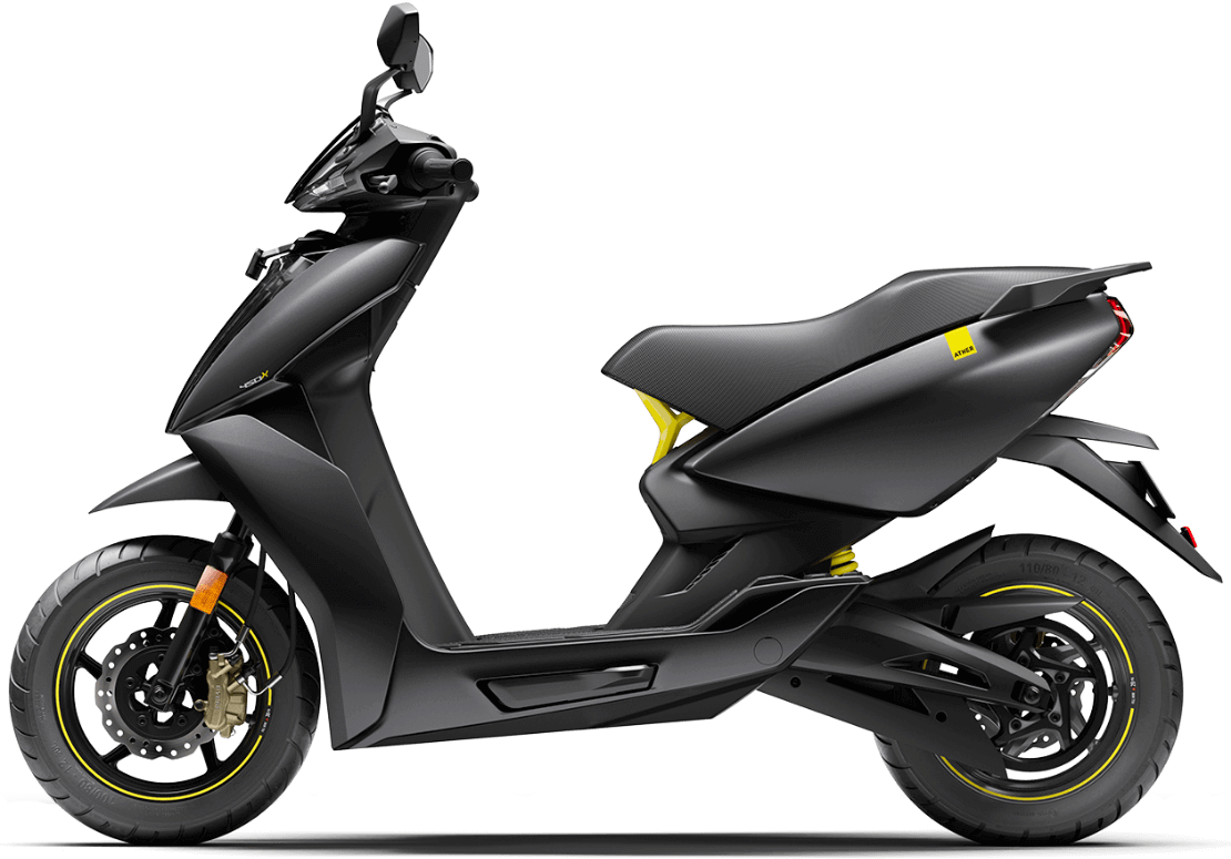10 Best Electric Scooters in India 2021 (Chetak, iQube, and more) 1