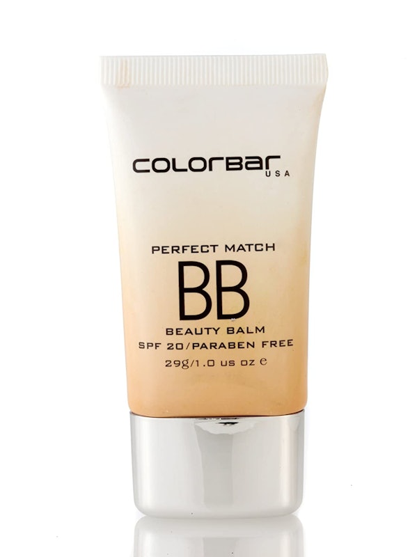 BB Cream 1