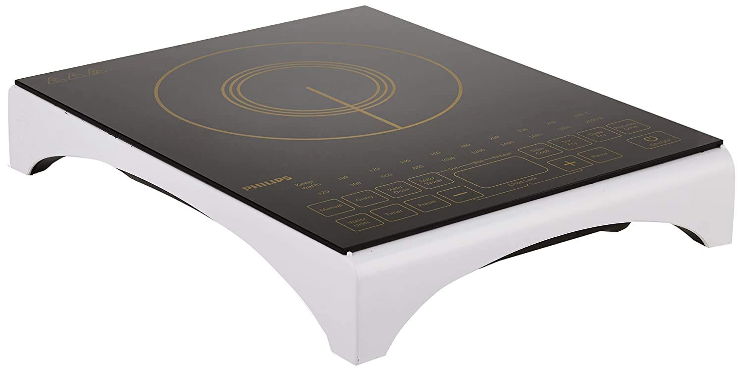 10 Best Induction Cooktops in India 2021 (Prestige, Philips, and more) 1