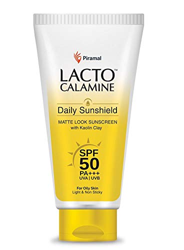 10 Best Sunscreens for Oily Skin in India 2021 - Buying Guide Reviewed By Dermatologist 5
