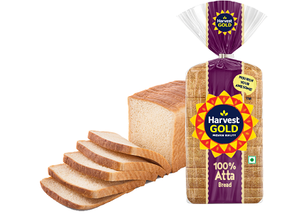 10 Best Breads in India 2021 (Theobroma, Bonn, and more) 5