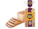 Harvest Gold 100% Atta Bread 1