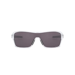 Turbine Rotor Rectangular Sunglasses