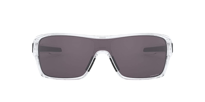Turbine Rotor Rectangular Sunglasses 1