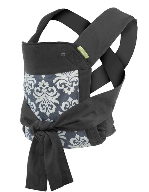 10 Best Baby Carriers in India 2021 (Luvlap, Chinmay, Infantino, and More) 3