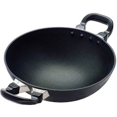 Non-Stick Deep-Fry Kadhai