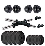 10 Best Dumbbells in India 2021 (Iris, Kore, and more) 2