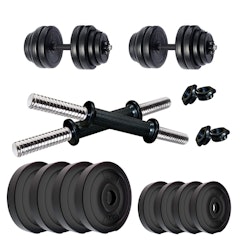 Home Gym and Fitness Kit