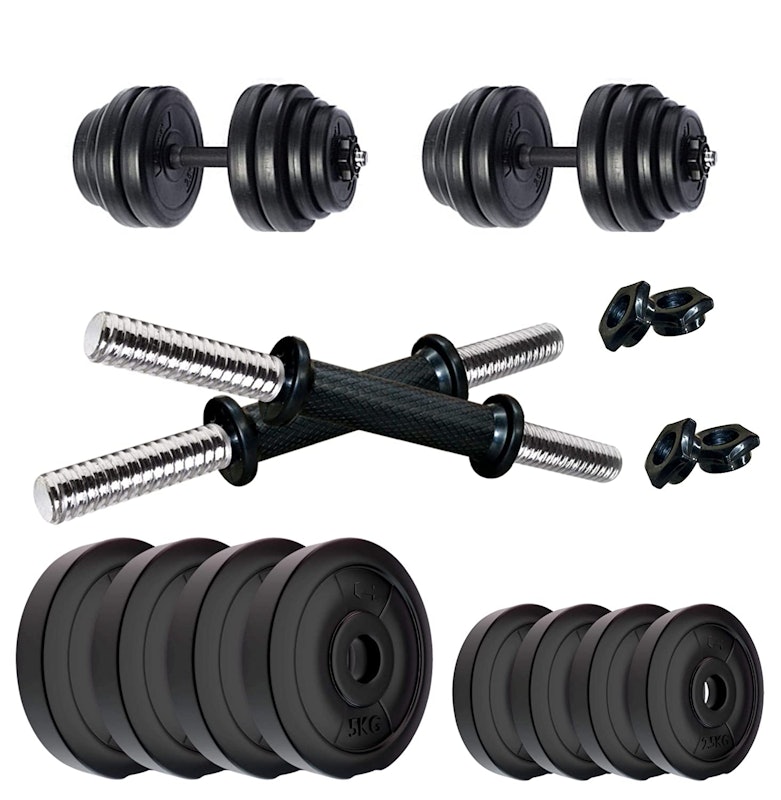 Home Gym and Fitness Kit 1