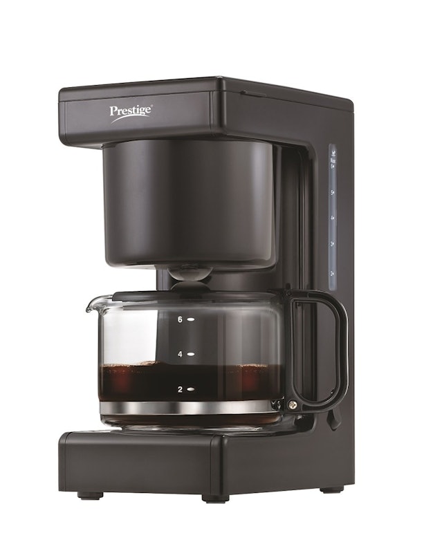 PCMD 1.0 650-Watt Drip Coffee Maker 1