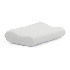 Queen Contour Pillow