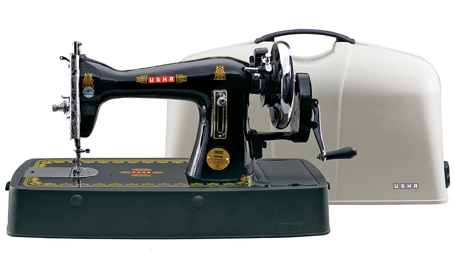 10 Best Sewing Machines in India 2021 5