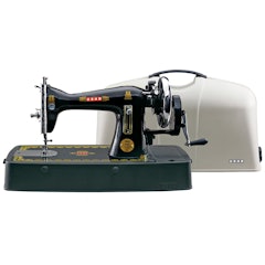 Bandhan Straight Stitch Composite Sewing Machine