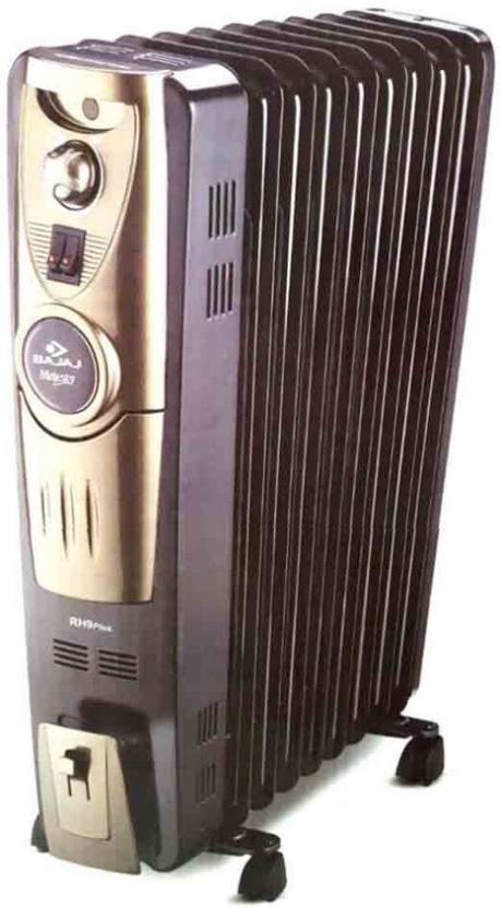 10 Best Oil Filled Radiator Heaters in India 2023 - Buying Guide Reviewed By an IIT Mechanical Engineer 3