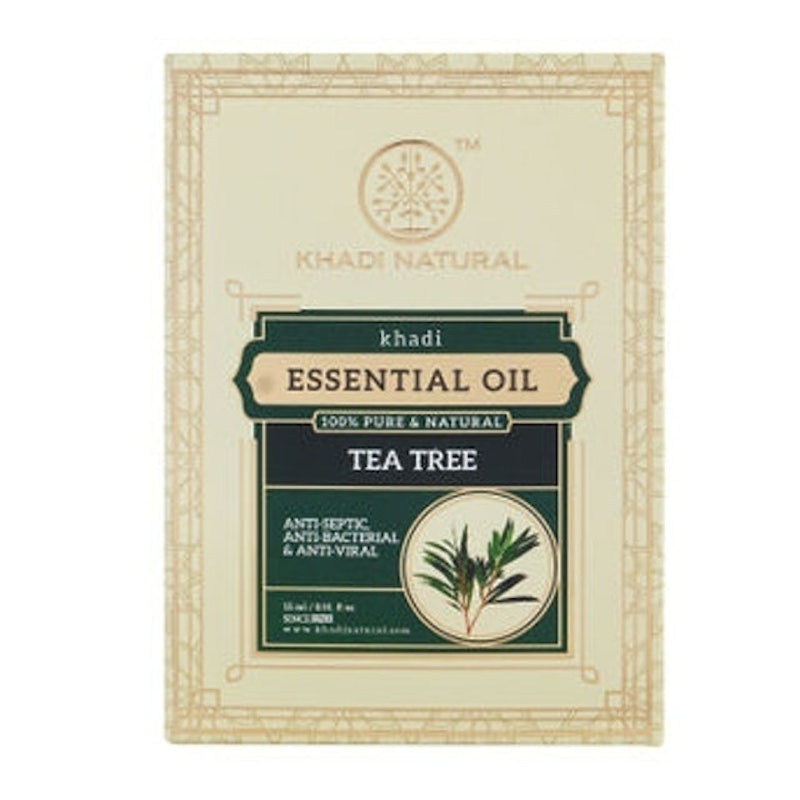 Essential Oil 1