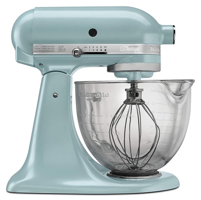 10 Best Stand Mixers in india 2021 (KitchenAid, Cuisinart, and more) 4