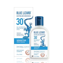 Australian Sunscreen Sensitive Spf 30+