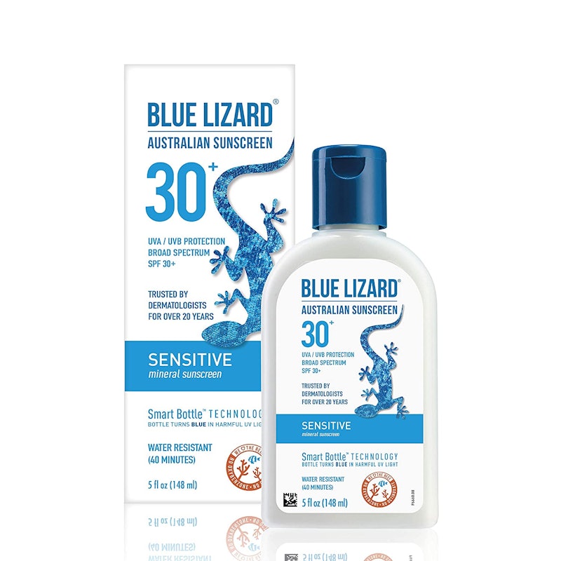 Australian Sunscreen Sensitive Spf 30+ 1