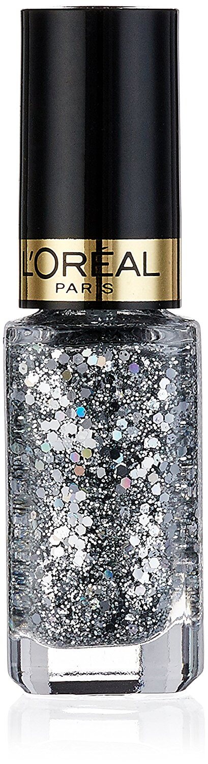 2. L’Oreal Paris Color Riche Les Top Coats 1
