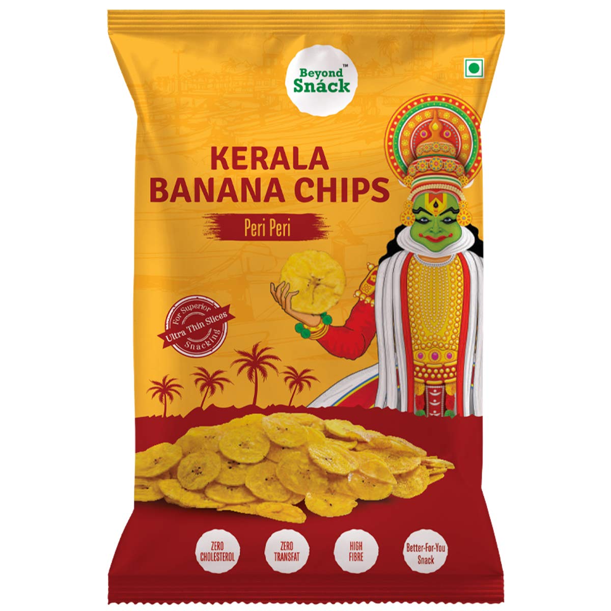10 Best Evening Snacks in India 2021 - Buying Guide Reviewed by Nutritionist 4