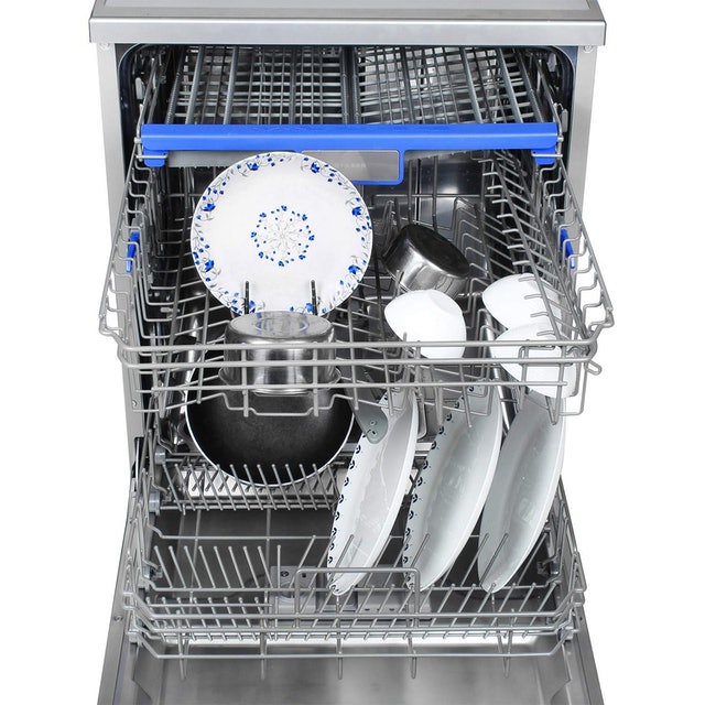 14 Place Settings Dishwasher 4