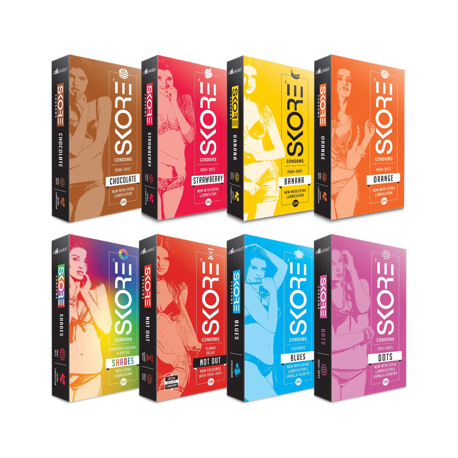 10 Best Condoms to Prevent Pregnancy in India 2021 (Durex, Manforce, and more) 3