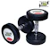 Bodystation Bouncer Dumbbells 1