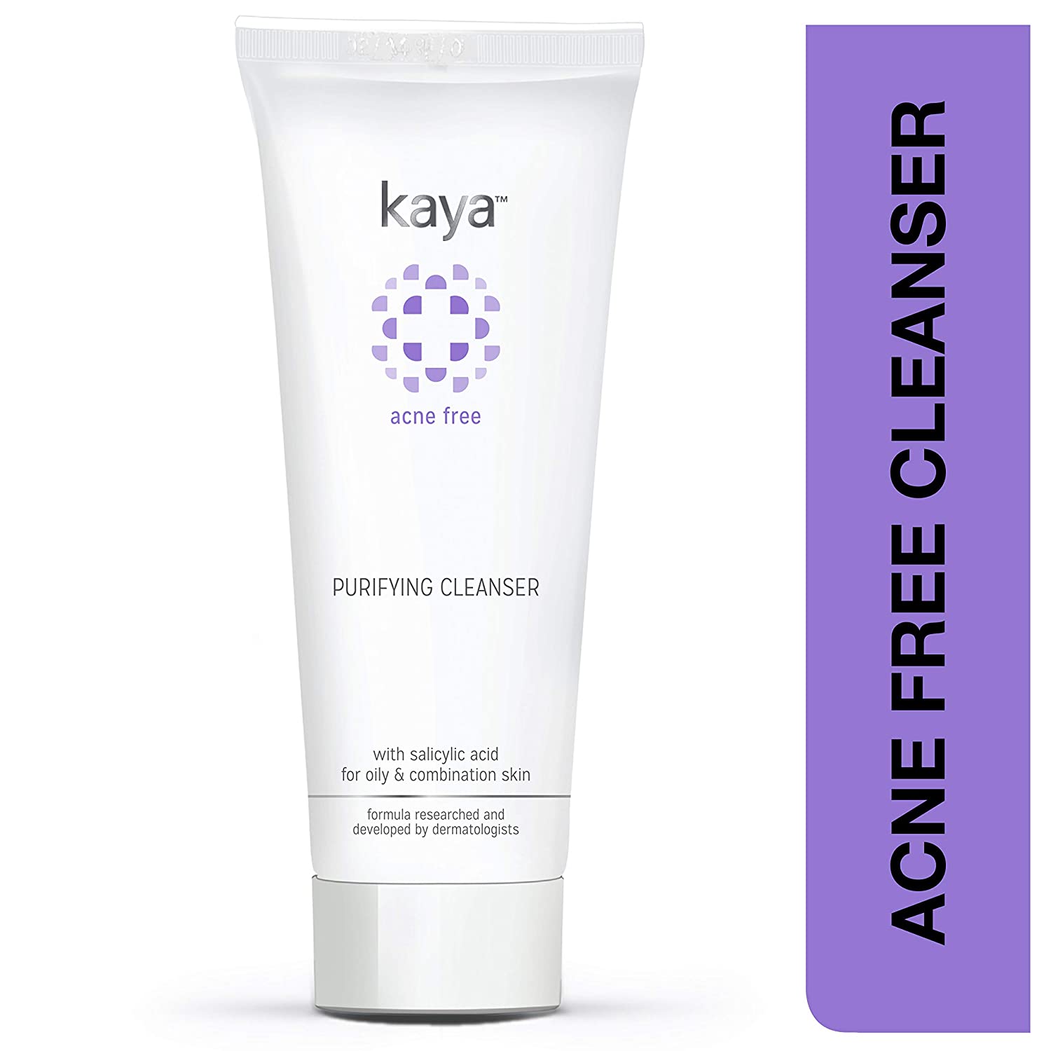 Clinic Acne Free Purifying Cleanser 1