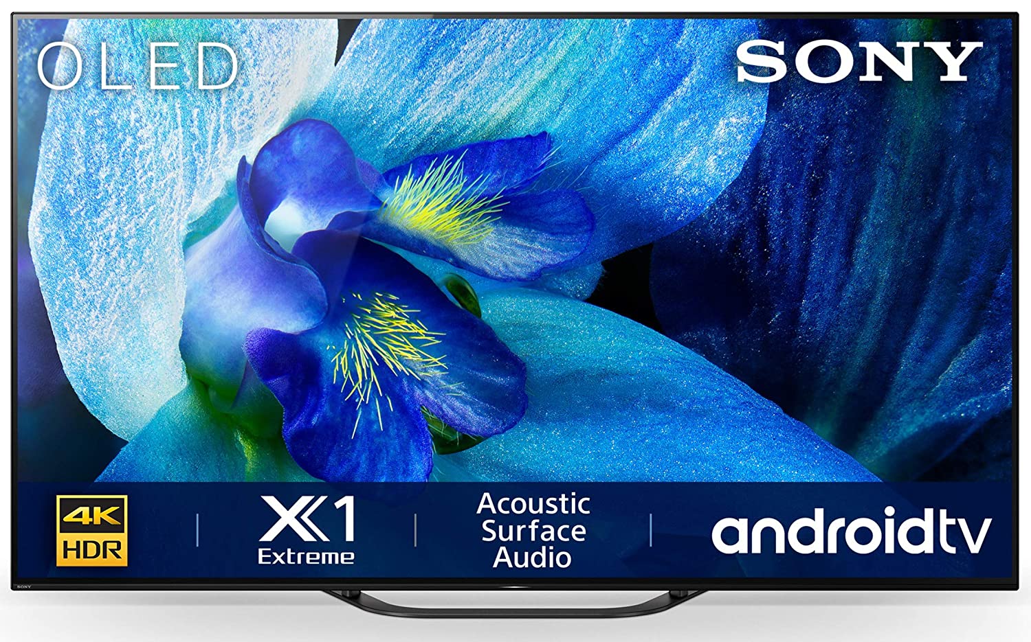 10 Best Smart TVs in India 2021(Sony, Samsung and More) 4