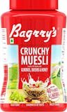 10 Best Muesli in India (Yogabar, True Elements, and more) 4