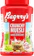 Bagrry's Crunchy Muesli Oat Clusters with Almonds, Raisins & Honey, 1kg 1