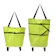 Rudraya Small Foldable Shopping Trolley Bag 1