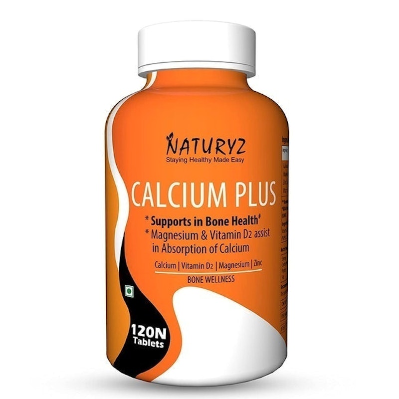 Calcium Plus 1