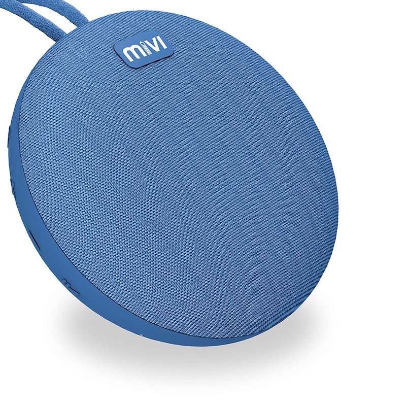 Ultra-Portable Wireless Speaker 2