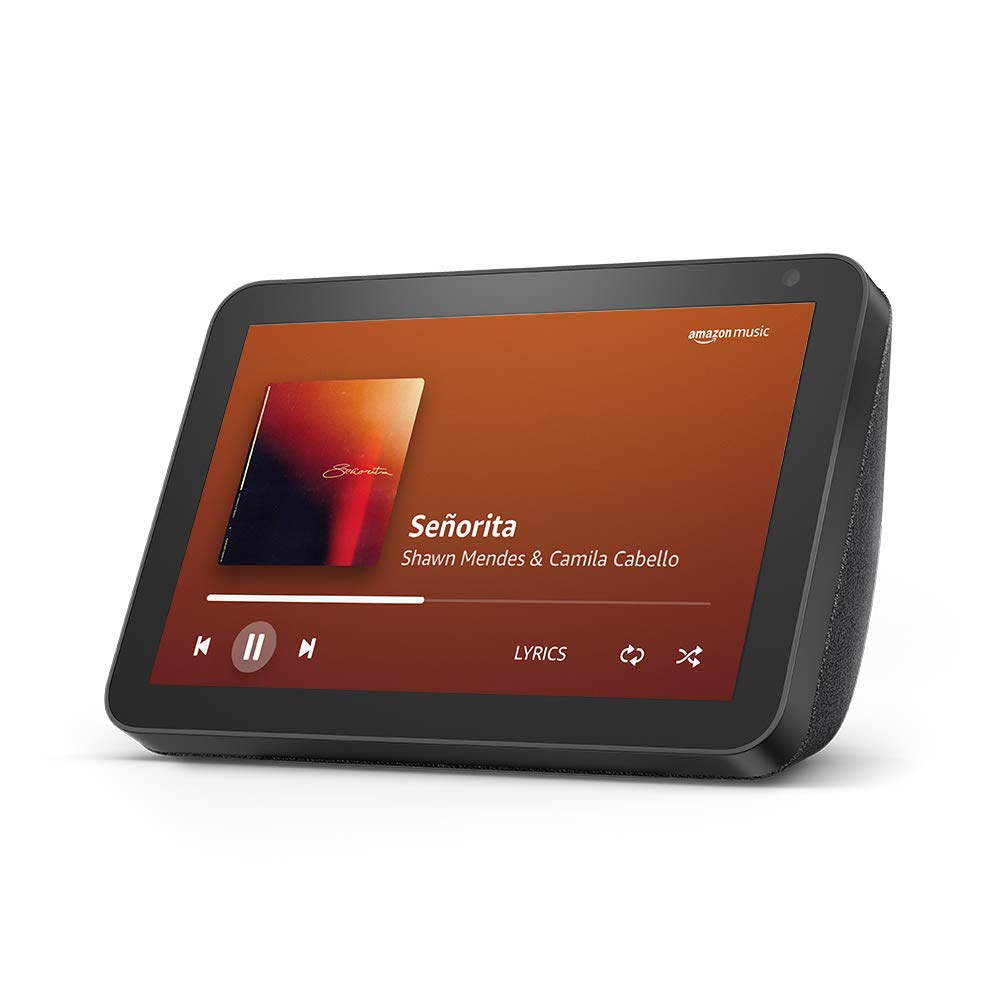 Echo Show 8 1