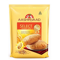 Select Sharbati Atta