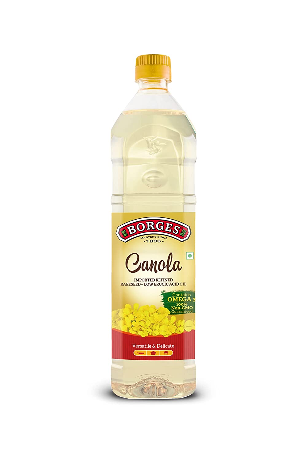 10 Best Refined Oils in India 2021 - Buying Guide Reviewed by Nutritionist 2