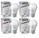Crompton 9W LED Bulbs 1
