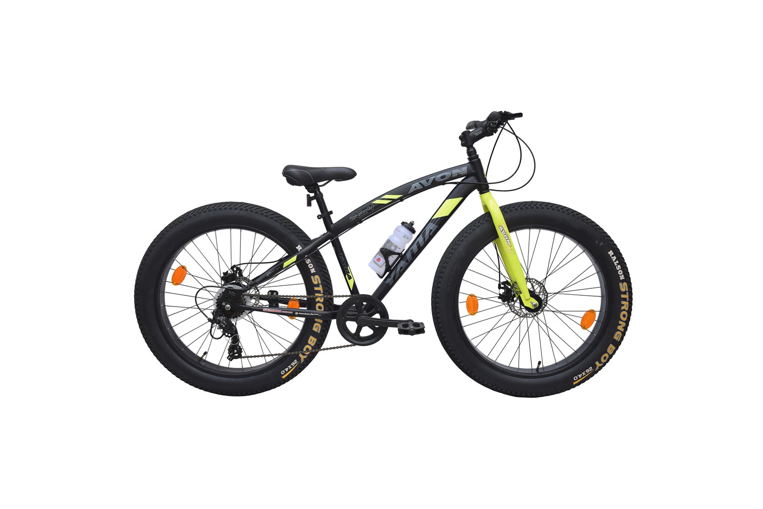 10 Best Bicycles for Men in India 2021 (Firefox, Avon, and more) 2